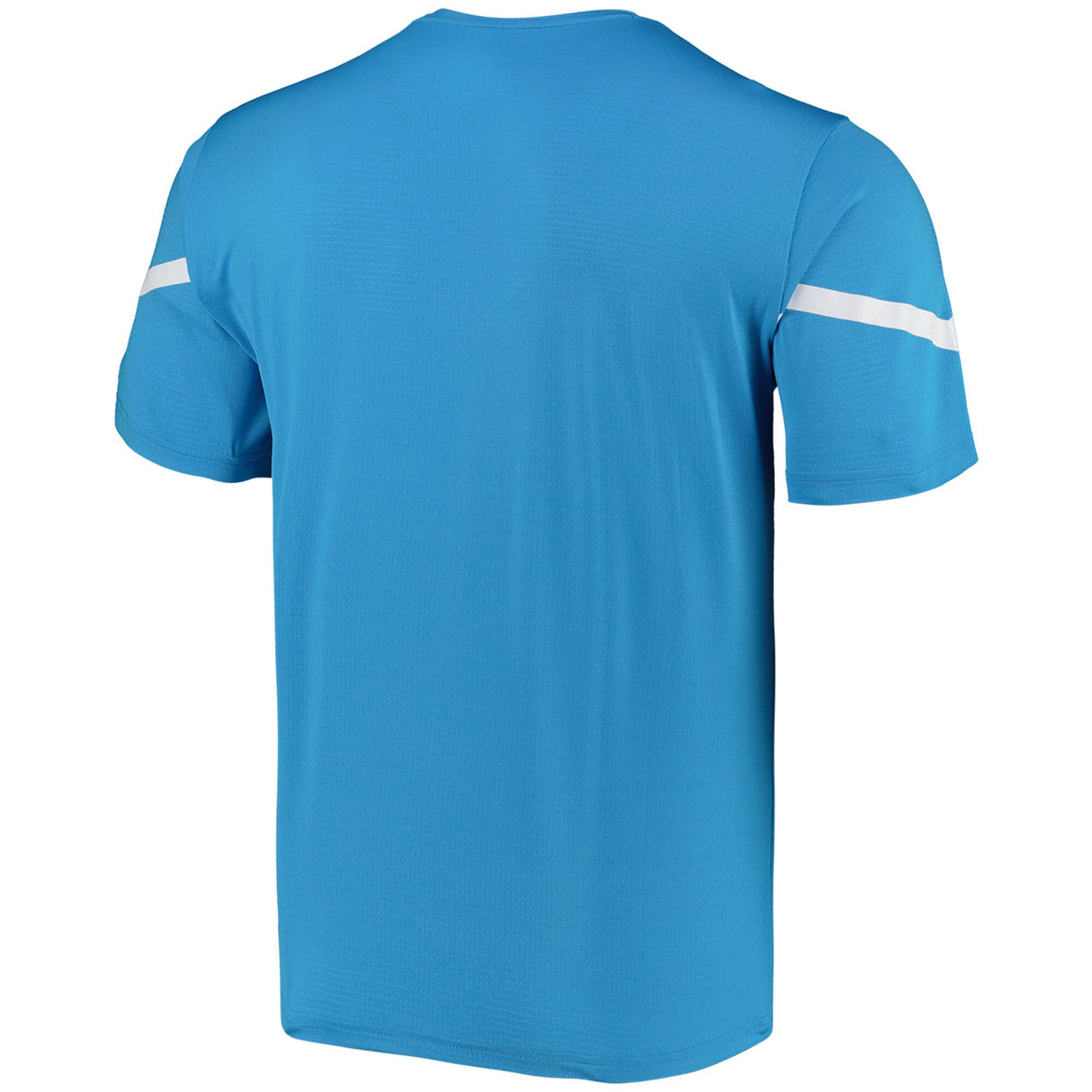 Olympique de Marseille Pre Match Jersey-Sky Blue - Kit Captain