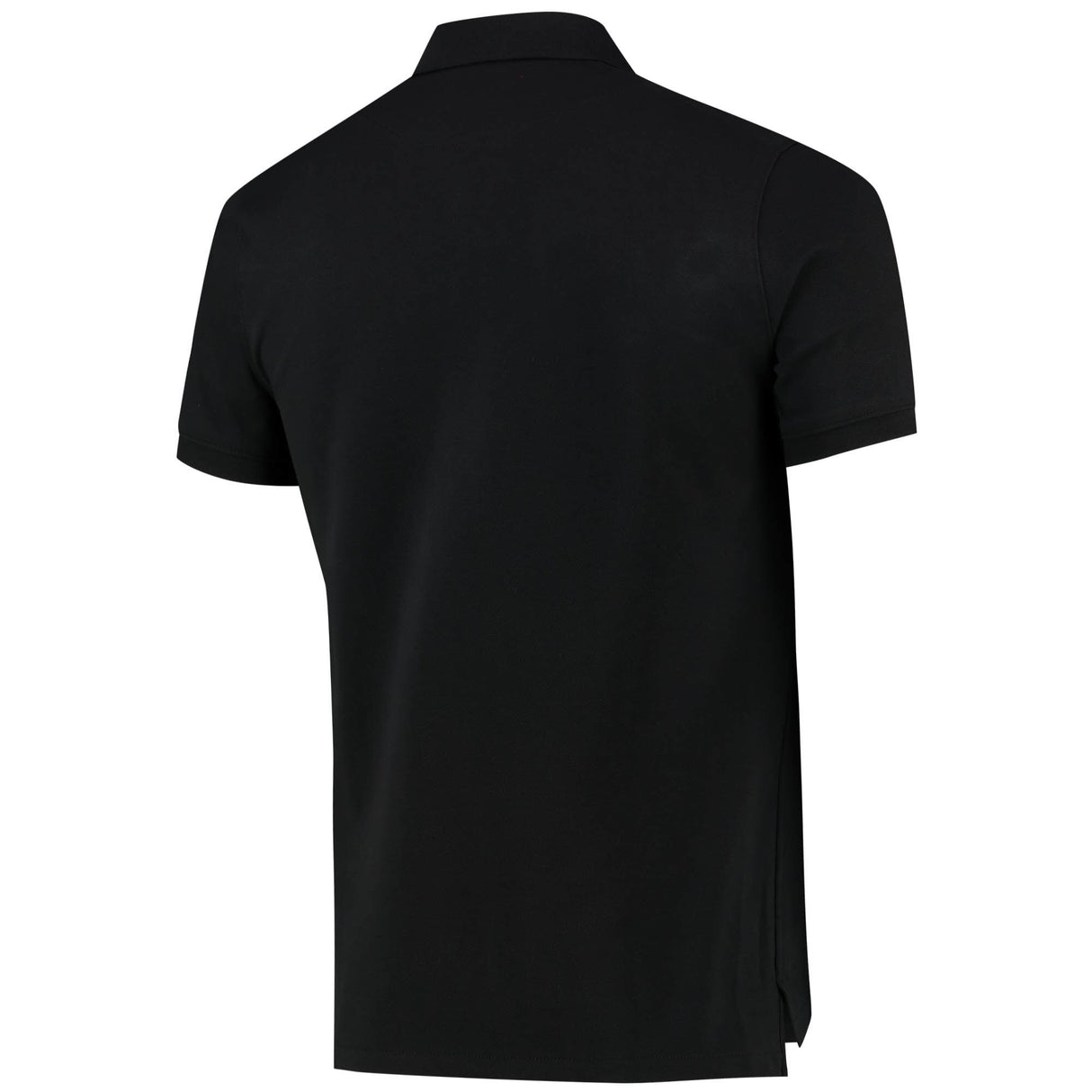 Chelsea Polo - Black - Kit Captain