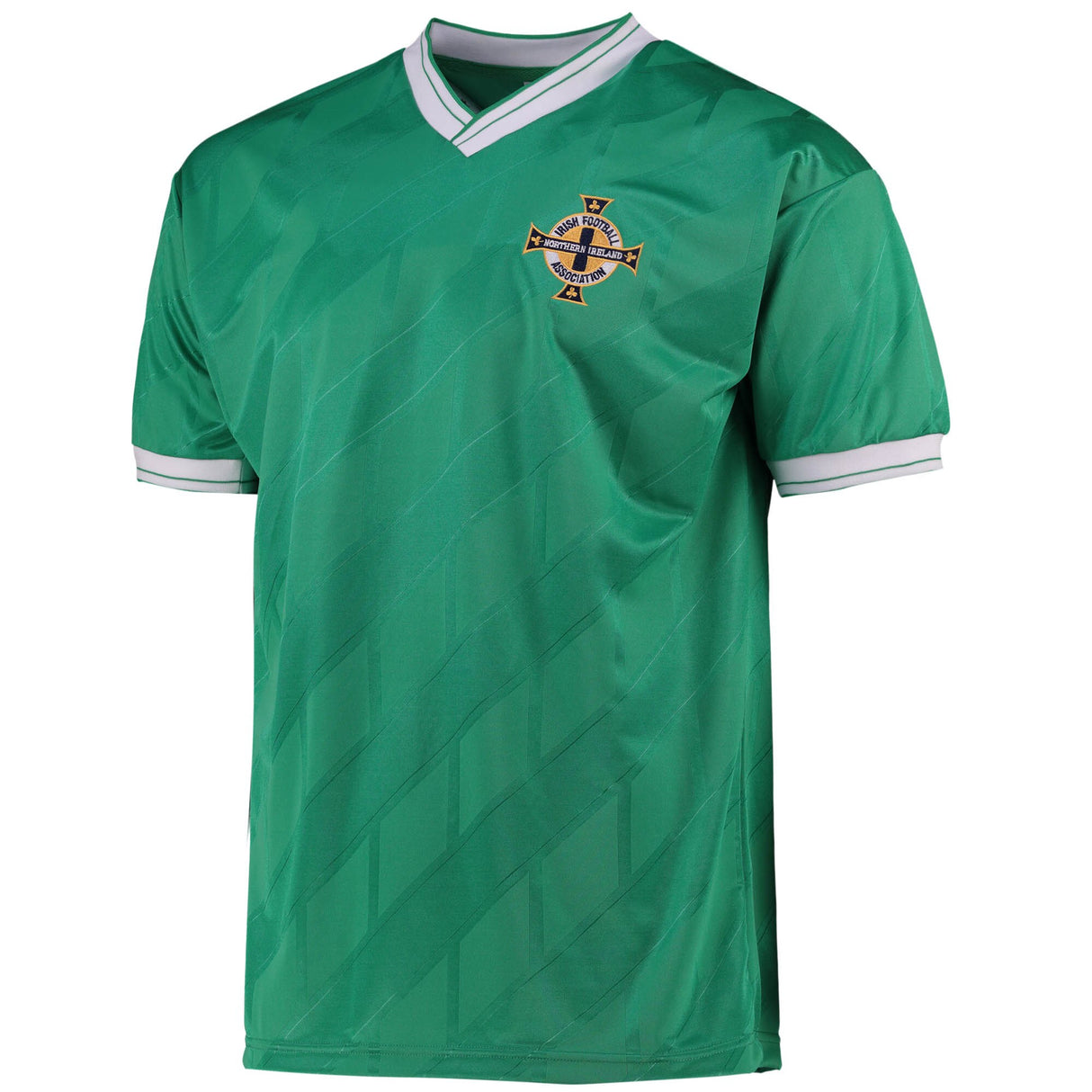 Maillot Irlande du Nord 1986