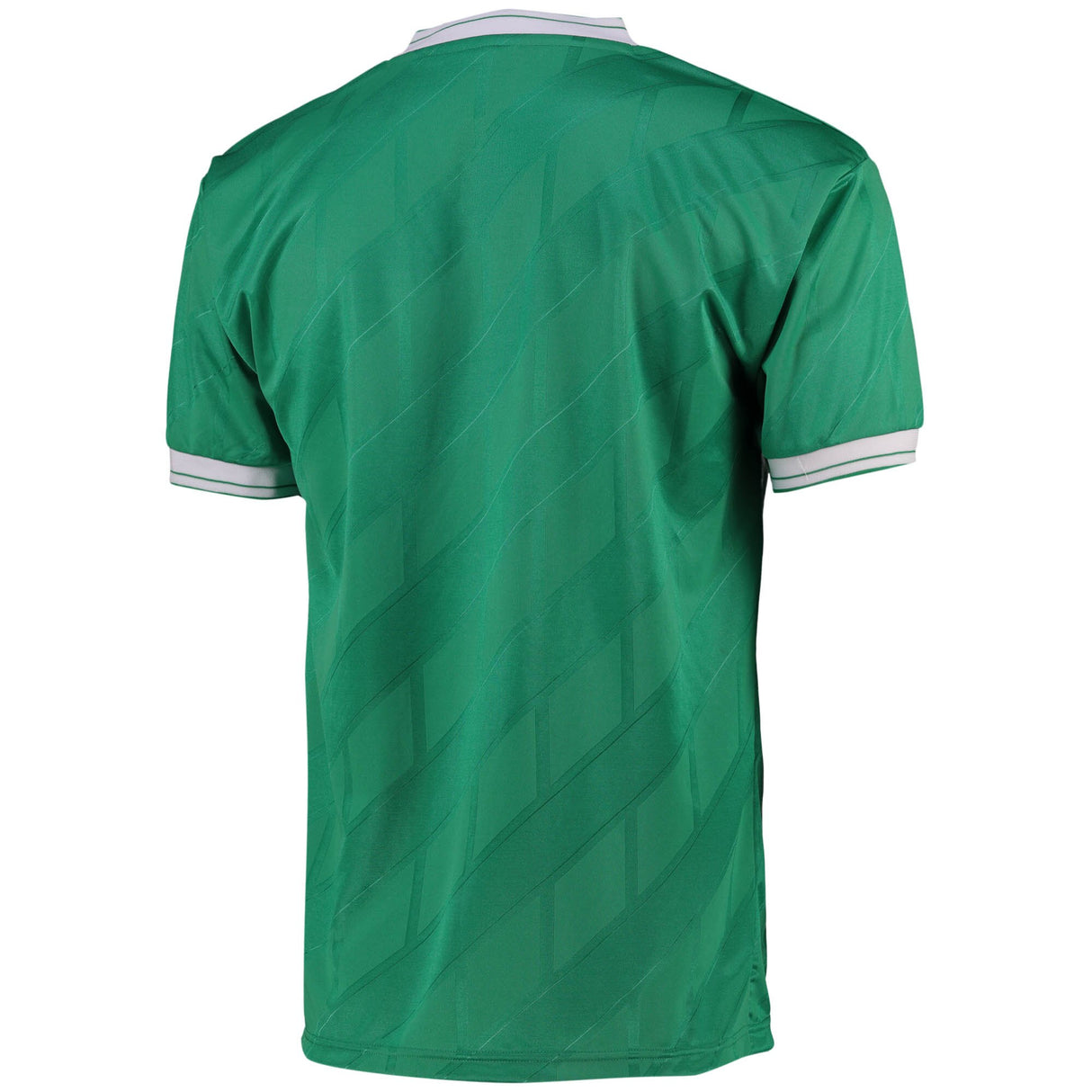 Maillot Irlande du Nord 1986