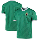 Maillot Irlande du Nord 1986