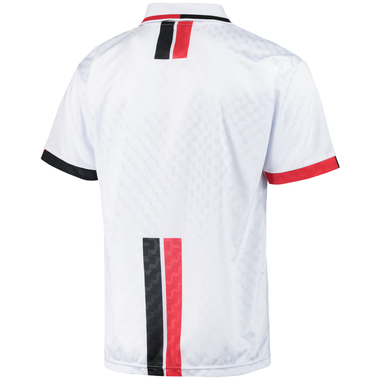 Maillot extérieur AC Milan 1996