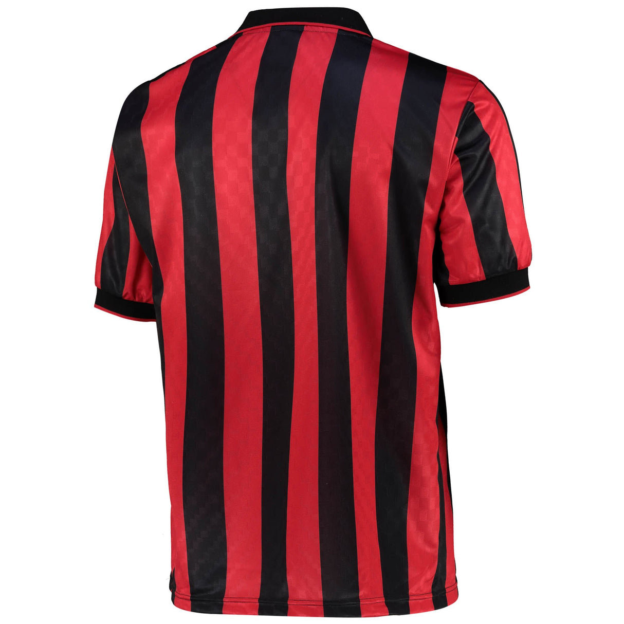 Maillot AC Milan 1996