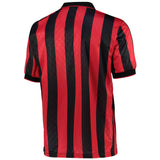 Maillot AC Milan 1996