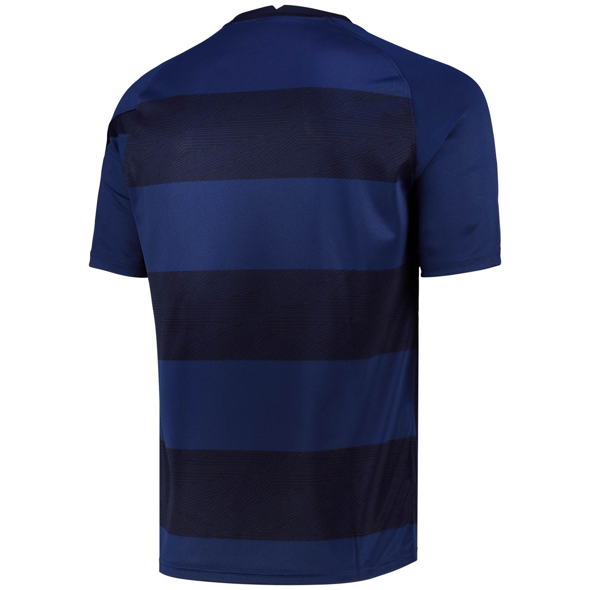 Chelsea Pre-Match Top - Blue - Kit Captain