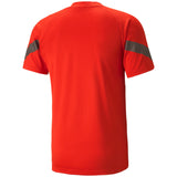 AC Milan Training Jersey - Red - Kit Captain