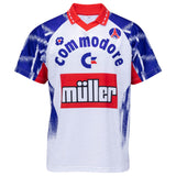 Paris Saint-Germain 1992 shirt - Kit Captain