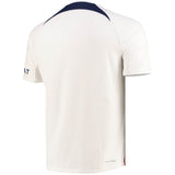 Paris Saint-Germain Strike Elite SS Top - White