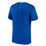 Chelsea Home Stadium Shirt 2022-23 - Kit Captain