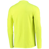 Tottenham Hotspur Elite Strike Drill Top - Yellow - Kit Captain