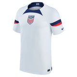 USA Home Stadium Shirt 2022 - Kids - Kit Captain