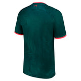 Liverpool Third Stadium Shirt 2022-23 - Kit Captain