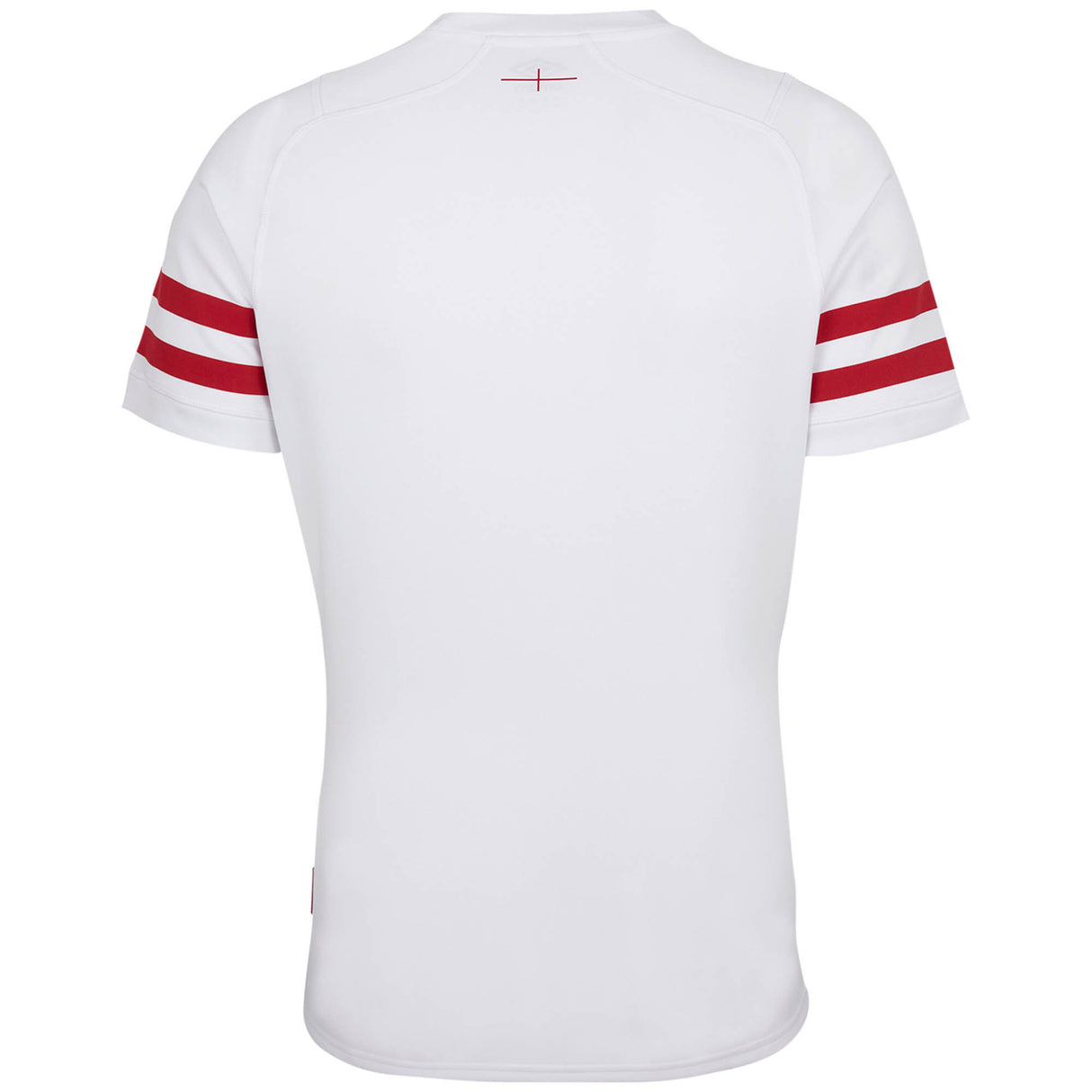 England Rugby Home Replica Jersey 2022/23 - Kit Captain