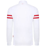 England Rugby Home Classic Long Sleeve Jersey 2022/23 - Kit Captain