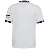 Manchester United Away Shirt 2022-23 - Kids - Kit Captain