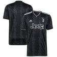 Juventus Away Shirt 2022-23 - Kit Captain