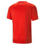 Italy Goalkeeper Shirt 2022 - Kit Captain