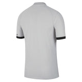 Paris Saint-Germain Away Vapor Match Shirt 2022-23 - Kit Captain