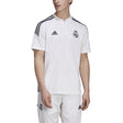 Real Madrid Training Polo - White - Kit Captain