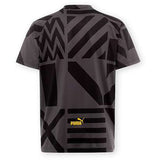 Borussia Dortmund Pre Match Jersey - Black - Kids - Kit Captain