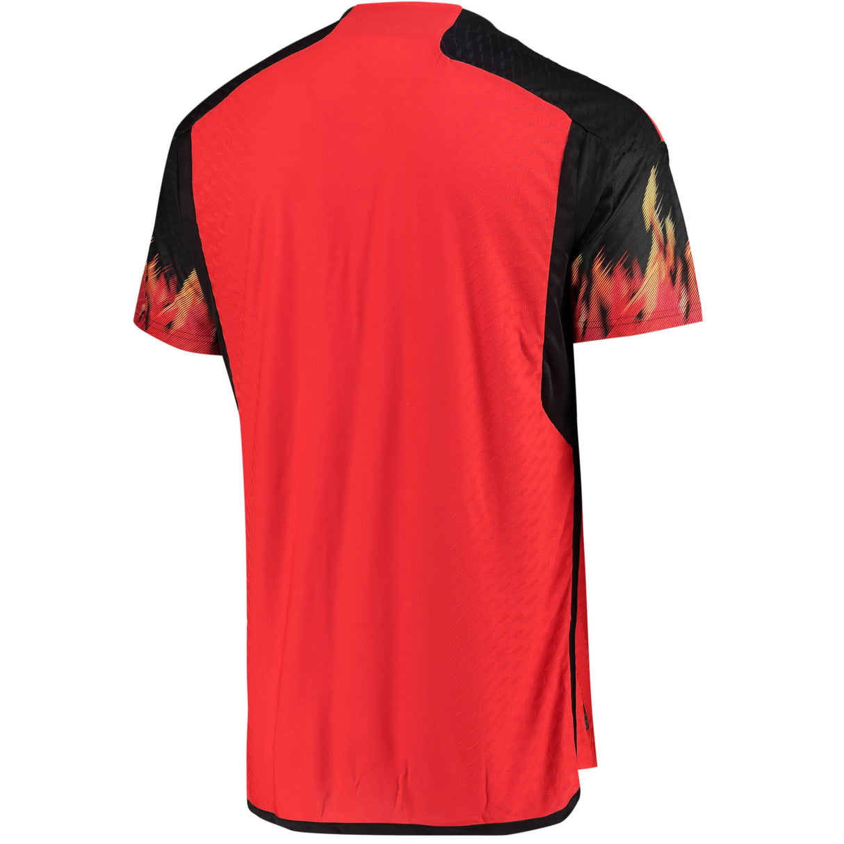 Maillot Authentique Belgique Domicile 2022