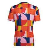 Belgium Pre Match Shirt - Pink - Kit Captain