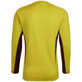 Spain Goalkeeper Shirt 2022 - Kit Captain