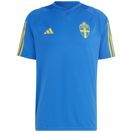 Sweden Training Jersey - Blue - Kit Captain