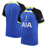 Tottenham Hotspur Away Stadium Shirt 2022-23 - Kit Captain