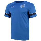 Chelsea Training Top - Royal Blue - Mens - Kit Captain