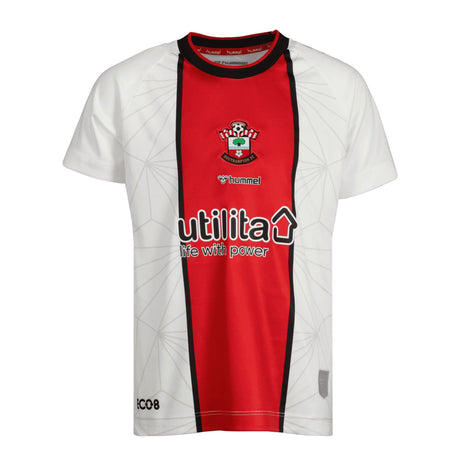 Southampton Home Shirt 2022-23 - Kids - Kit Captain