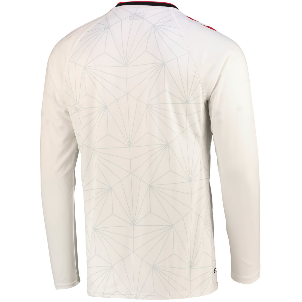 Southampton Home Shirt 2022-23 - Long Sleeve - Kit Captain