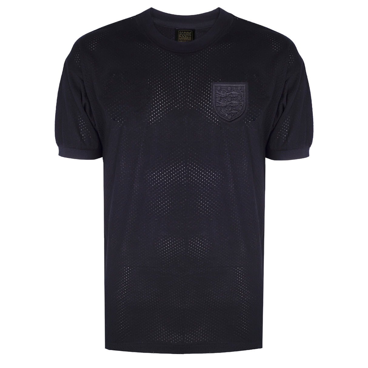 Maillot Angleterre 1970 Black-Out No6