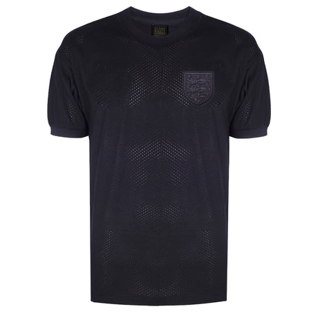 Maillot Angleterre 1970 Black-Out No6