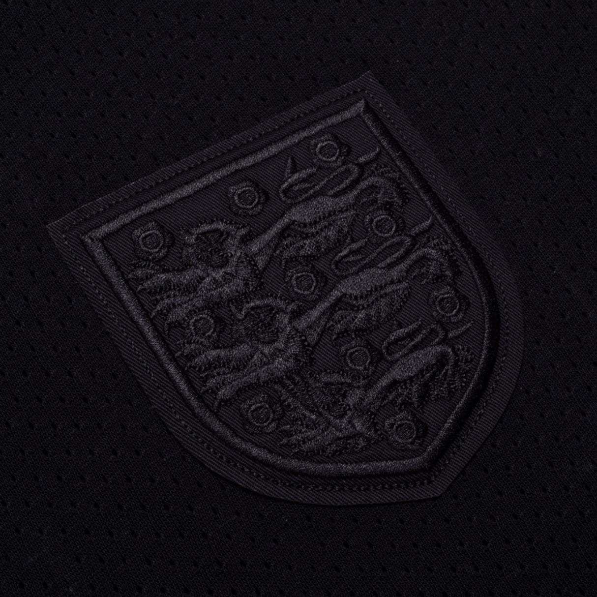 Maillot Angleterre 1970 Black-Out No6