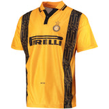 Inter Milan 1996 Third shirt - Kit Captain