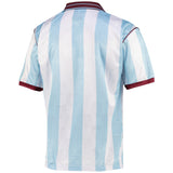 Maillot West Ham United 1992 Bukta extérieur