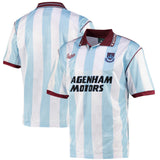 Maillot West Ham United 1992 Bukta extérieur