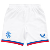 Glasgow Rangers Away Infant Kit 2022-23 - Kit Captain