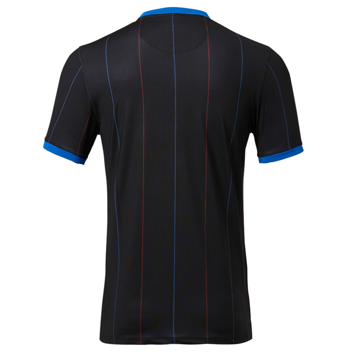 Glasgow Rangers Fourth Pro Shirt 2022-23 - Kit Captain