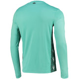 Reading Goalkeeper Shirt 2022-23 - Long Sleeve - Kit Captain