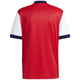 Arsenal Icon Jersey - Red - Kit Captain