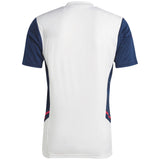 Arsenal Training Jersey - White - Kit Captain