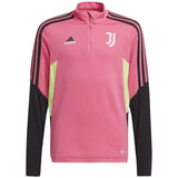 Juventus Training Top - Purple - Kids - Kit Captain