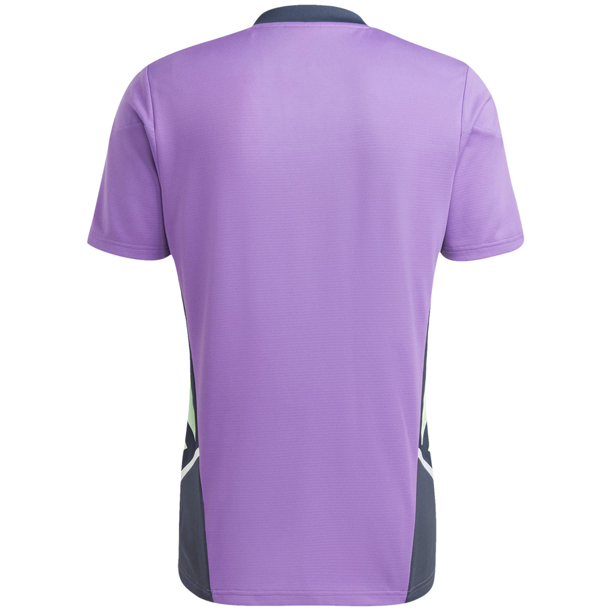 Real Madrid Pro Training Jersey - Purple - Kit Captain