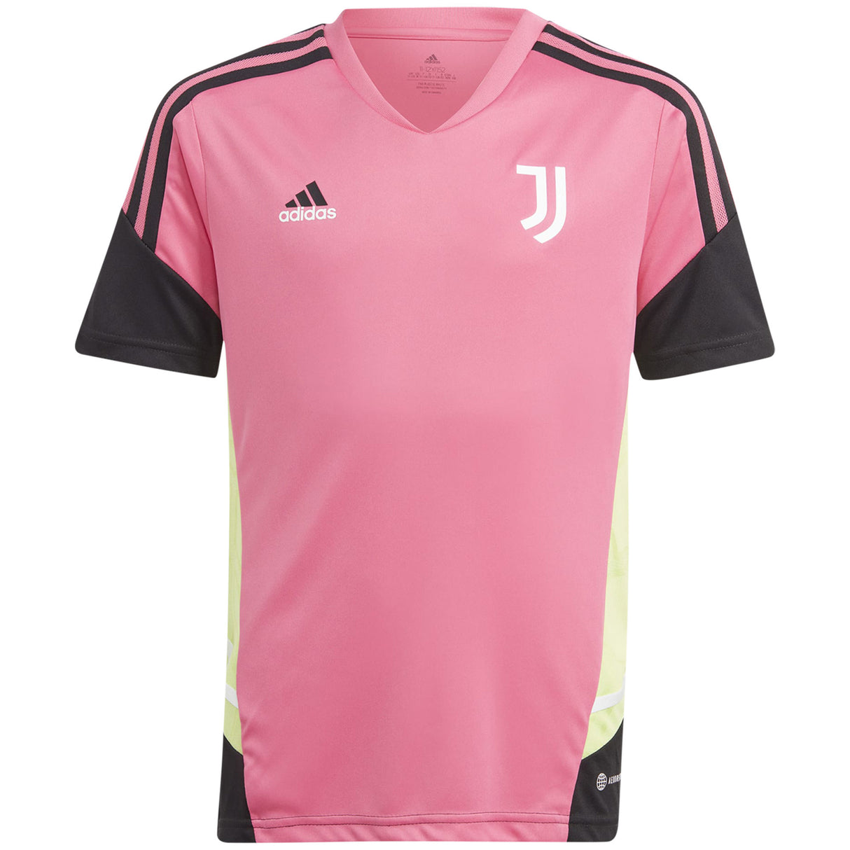 Juventus Training Jersey - Purple - Kids - Kit Captain