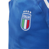 Italy adidas Home Shirt - Kids - Kit Captain