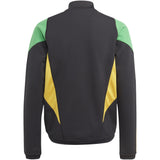 Jamaica adidas Training Top - Black - Kids - Kit Captain