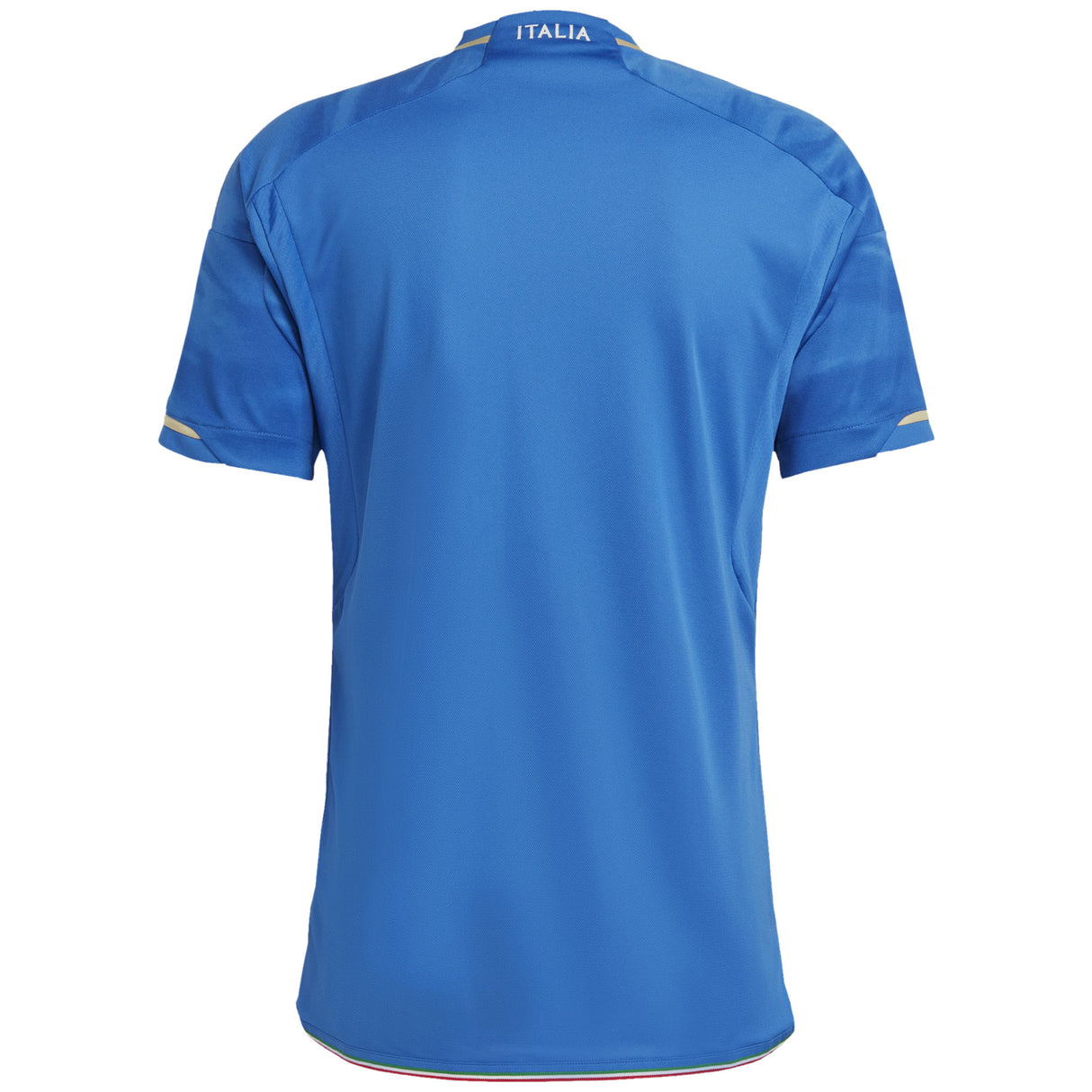 Italy adidas Home Shirt - Kit Captain