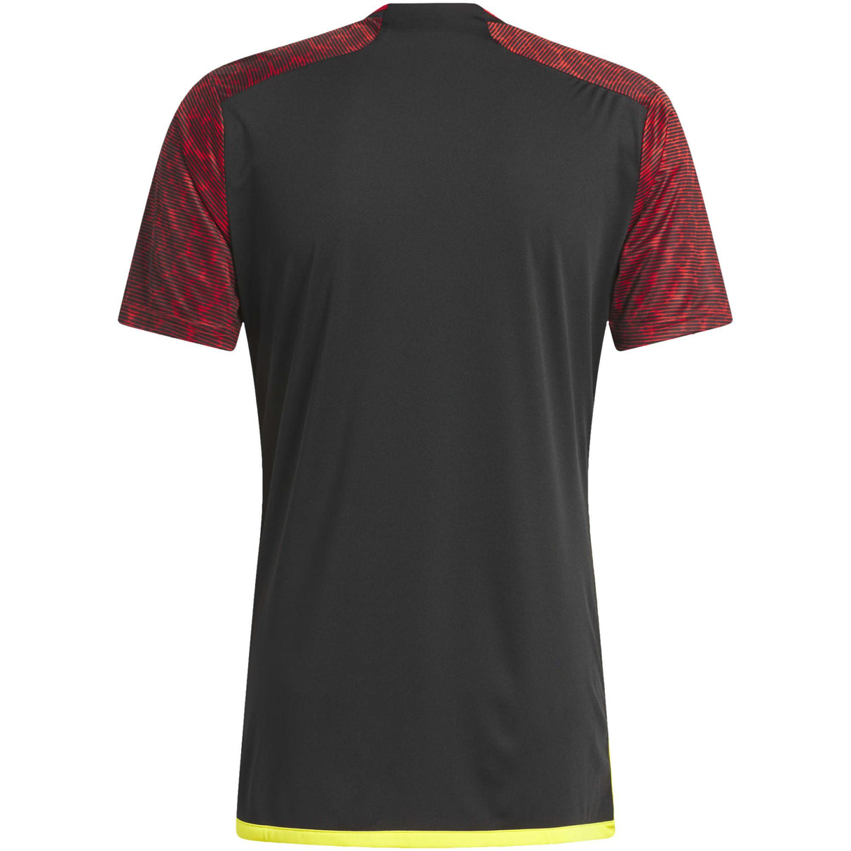 Seattle Sounders Away Shirt 2023-25 - Kit Captain